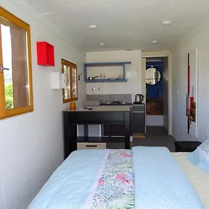 Perran Résidence Hotel