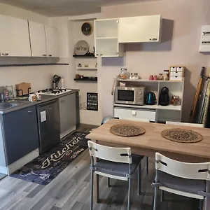 La Casa Di Giulietta Maison d'hôtes