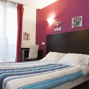 Le Myosotis Paris